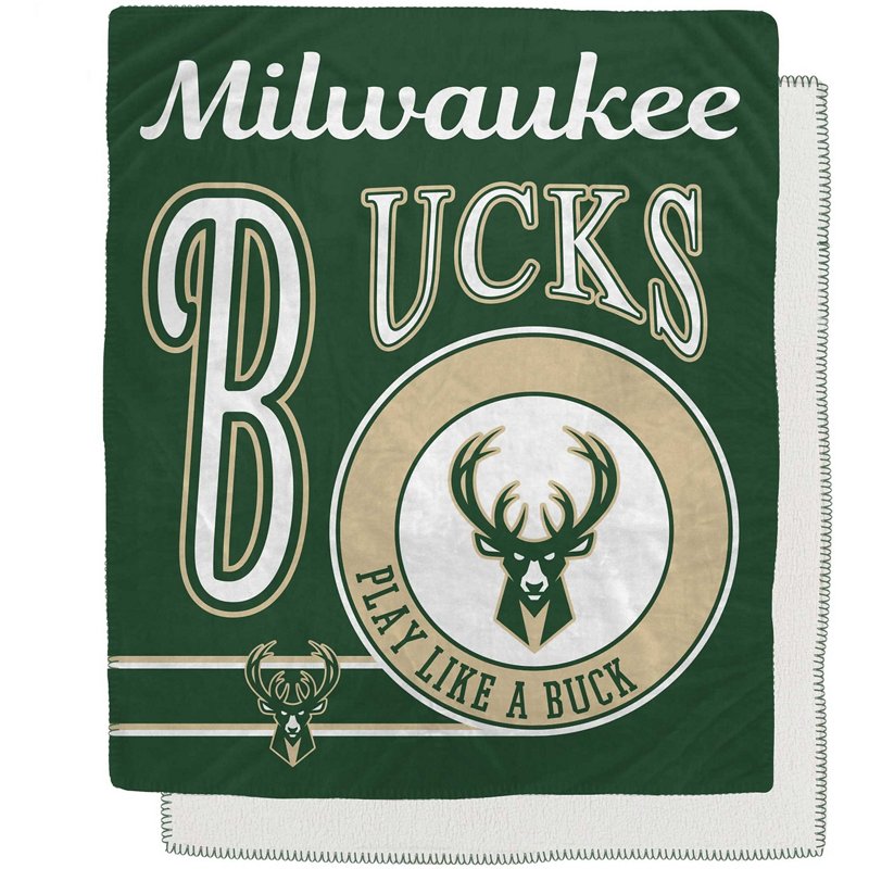 Milwaukee Bucks 50"… - image